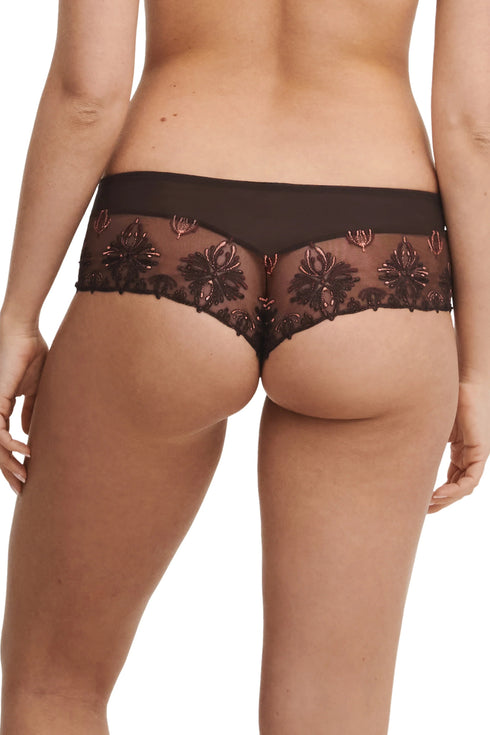 Chantelle Champs Elysées Lace Hipster